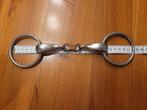 Dubbelgebroken bit, Dieren en Toebehoren, Ophalen of Verzenden, Gebruikt, Overige soorten