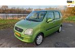 Opel Agila 1.2-16V Comfort | apk: 19-11-2026 | 100919 km nap, Auto's, Opel, Voorwielaandrijving, 15 km/l, Gebruikt, Origineel Nederlands