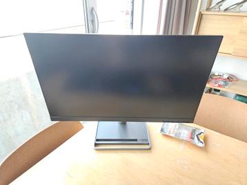 Lenovo monitor beschikbaar voor biedingen