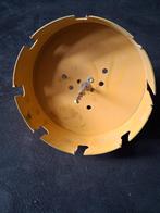 Te koop: Pro-Fit Gatzaag Ø 185 mm - HM-TCT, Ophalen of Verzenden, Zo goed als nieuw, 1200 watt of meer, 70 mm of meer