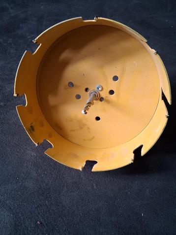 Te koop: Pro-Fit Gatzaag Ø 185 mm - HM-TCT beschikbaar voor biedingen