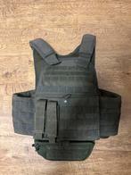 Warrior Assault Systems DCS plate carrier Ranger Green, Ophalen, Landmacht, Nederland