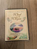 Dvd wind in de wilgen nieuw in folie - avonturen van mr mol, Boeken, Ophalen of Verzenden, Nieuw