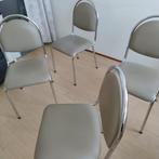 4 Stoelen, Ophalen, Gebruikt, Overige kleuren