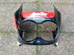 Honda XRV 750 Africa Twin voor topkuip RD04 zwart-rood, Motoren, Verzenden