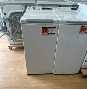 BAUKNECHT 40CM WASMACHINE VRIJSTAAND WAT 6313 C beschikbaar voor biedingen
