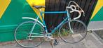 Vintage raleigh racefiets, Fietsen en Brommers, Fietsen | Racefietsen, Minder dan 10 versnellingen, Staal, Zo goed als nieuw, Ophalen