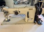 Professionele Pfaff / Efka naaimachine., Ophalen, Naaimachine, Industrieel, Gebruikt