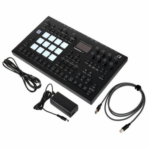 Elektron Analog Rytm MKII, Muziek en Instrumenten, Drumcomputers, Zo goed als nieuw, Overige merken, Ophalen of Verzenden
