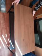 Ikea salontafel, Huis en Inrichting, Tafels | Salontafels, 50 tot 100 cm, Minder dan 50 cm, Rechthoekig, Metaal