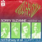 single vinyl THE HOLLIES – Sorry Suzanne (1969 - NL), Gebruikt, Verzenden, 7 inch, Single
