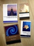 Set occulte / fantasy / spirituele boeken, Verzenden, Zo goed als nieuw, Diverse auteurs