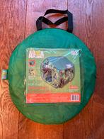 Pop-it-up speeltent Animal Planet, Ophalen, Zo goed als nieuw