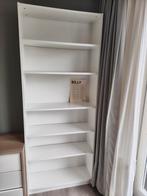 Ikea Billy Boekenkast - Wit, Ophalen, Gebruikt, 200 cm of meer, 50 tot 100 cm