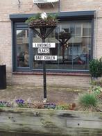 Geboortebord, Kinderen en Baby's, Kraamcadeaus en Geboorteborden, Ophalen, Gebruikt, Geboortebord