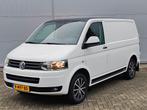 Volkswagen Transporter 2.0 tdi 140pk, 1e eig, Edition,Cruise, Auto's, Voorwielaandrijving, Euro 5, Stof, 4 cilinders