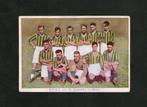 Voetbalplaatje NOAD Tilburg Jaren 20/30., Verzamelen, Ophalen of Verzenden, Zo goed als nieuw