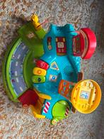 VTech Toet Toet Auto Garage & Politiebureau, Ophalen of Verzenden, Gebruikt, Jongen of Meisje