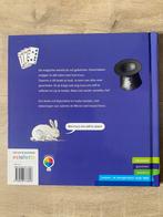 Goochelgeheimen - Jolanda Horsten, Ophalen of Verzenden, Zo goed als nieuw, Non-fictie