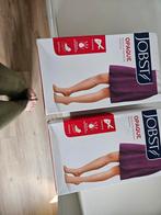 Jobst medische compressiekousen panty, Ophalen of Verzenden, Zo goed als nieuw, Zwart, Panty