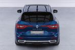 CSR Automotive Spoiler Extention Voor Renault Koleos HF105, Ophalen of Verzenden, Automotive Parts, A.parts@hotmail.nl, Trasmolenlaan 12 3447 GZ Woerden
