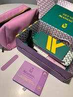 Maniac nails starterset, Sieraden, Tassen en Uiterlijk, Uiterlijk | Cosmetica en Make-up, Ophalen of Verzenden, Zo goed als nieuw