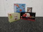 Lego sets/gwp's | sealed nieuw in doos, Ophalen of Verzenden, Nieuw, Complete set, Lego