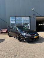 Volkswagen Golf 2.0 TSI 245pk 7-DSG 2020 Zwart, Auto's, 1345 kg, 4 cilinders, 1984 cc, Zwart