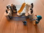 Playmobil 9062 - Pinguïnverblijf, Kinderen en Baby's, Speelgoed | Playmobil, Complete set, Gebruikt, Ophalen of Verzenden