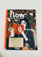 Flow Magazine - Thema Lijf -, Ophalen of Verzenden, Zo goed als nieuw, Damesbladen