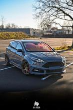 Ford Focus mk3,5 ST-3, Auto's, Ford, Vermoeidheidsdetectie, Te koop, 4 cilinders, Benzine