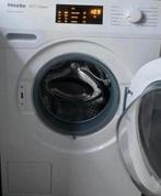Miele w1 ecoplus & comfort zgan, Witgoed en Apparatuur, Wasmachines, 8 tot 10 kg, Ophalen, Zo goed als nieuw