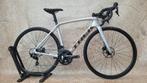 Trek Emonda SL 5 105 Disc Racefiets/Koersfiets, 28 inch, Zo goed als nieuw, Meer dan 20 versnellingen, 53 tot 57 cm