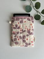 E-reader sleeve 6” -  Strawberry vines, Computers en Software, E-readers, Nieuw, Aalsmeerderweg 283-45, 1432CN Aalsmeer, LINYA