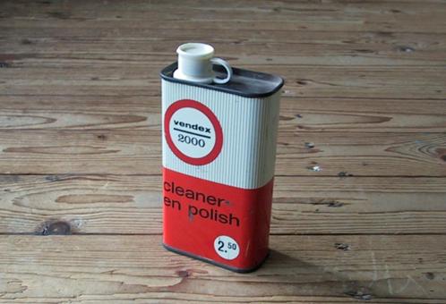 Oldtimer cleaner en polish, Auto diversen, Onderhoudsmiddelen, Ophalen of Verzenden