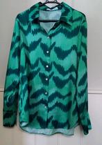 Mango blouse maat XS NIEUW, Kleding | Dames, Blouses en Tunieken, Mango, Nieuw, Ophalen of Verzenden, Maat 34 (XS) of kleiner