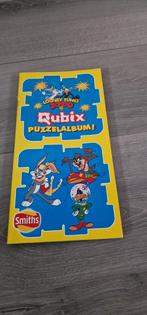 looney Tunes verzamelmap, Ophalen of Verzenden