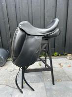 Custom Icon Flight - 18inch Mboom, Dieren en Toebehoren, Paarden en Pony's | Zadels, Ophalen of Verzenden, Zo goed als nieuw, Dressuur