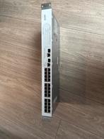 3Com Baseline Switch 2226 Plus, Computers en Software, Netwerk switches, Ophalen, Gebruikt