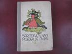 Christine Doorman, Sprookjes van Moeder de Gans, Boeken, Sprookjes en Fabels, Ophalen of Verzenden, Gelezen