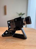Revue Super 8 filmcamera, Audio, Tv en Foto, Videocamera's Analoog, Ophalen of Verzenden, 8mm, Camera