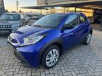 Toyota Aygo X 1.0 VVT-i S-CVT first|Cam|CC|LaneAssist, Stof, Gebruikt, 3 cilinders, Geïmporteerd