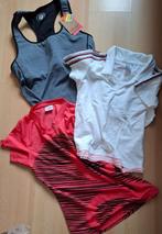 NIEUW Sportkleding Adidas, Leontien voor de sportieve dames, Adidas, Zwart, Maat 42/44 (L), Nieuw