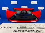 Toyota aygo voorbumper bumper 2014+