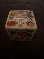 Blond spaarpot, Ophalen of Verzenden, Zo goed als nieuw, Overige