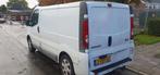 Renault Trafic 2.0 dCi T29 L1H1 Eco motor defect!, Voorwielaandrijving, Euro 5, Stof, Renault