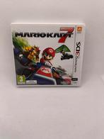 Mario kart 7 Nintendo 3DS game, Spelcomputers en Games, Games | Nintendo 2DS en 3DS, 1 speler, Racen en Vliegen, Ophalen of Verzenden