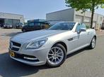 Mercedes-Benz SLK-klasse 200 KOMPRESSOR AUTOMAAT/LEDER/NAVI!, Automaat, Euro 5, Achterwielaandrijving, Gebruikt