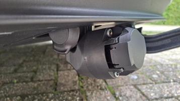 Voor Tesla Model 3: Hoekadapter Aanhanger/fietsendrager beschikbaar voor biedingen