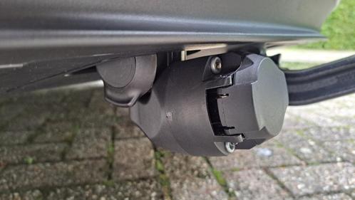 Voor Tesla Model 3: Hoekadapter Aanhanger/fietsendrager, Auto diversen, Aanhangwagen-onderdelen, Nieuw, Verzenden